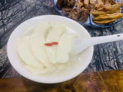 冰醉豆花-西月城谭豆花(春熙路店)