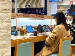 大堂-濱寿司(高新伊藤店)