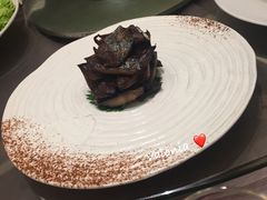 -姚江春中餐厅·太平洋大酒店