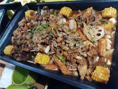 -听说碳烧蛙(高新万达店)