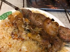 -217丰惠源抓饭(星湖街店)