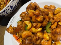 -河沿肉饼Beijing Pie(东华门店)