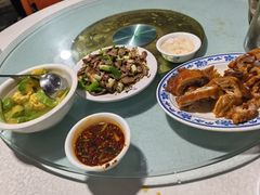 -嘉里饭庄