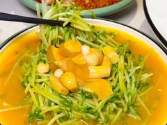 -火婆子·川小馆(扬韬科技广场店)