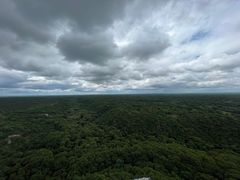 -大青沟风景区