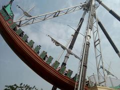 -秦皇岛乐岛海洋王国