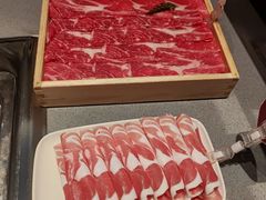 -巴奴毛肚火锅(悠唐购物中心店)