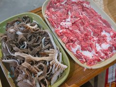 肥牛-胡须佬鸡煲四季火锅(海雅缤纷城店)