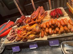 -星伦多 自助料理(圆融店)
