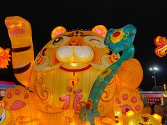 -深圳锦绣中华民俗村