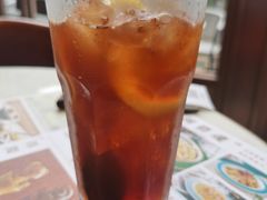 -新世界餐厅(万达店)