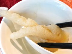 -功德林(南京西路店)