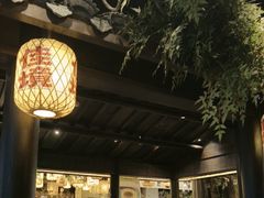 -南京大牌档(新街口德基广场店)