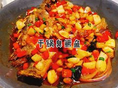 -小湘旺(港湾花园店)