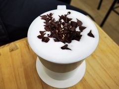 -Onirii Coffee(长乐路店)