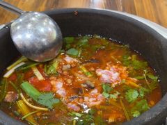 -笔记安顺夺夺粉火锅