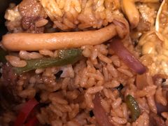 -秦小牛煎肉餐厅(河北大街总店)