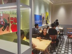 -菲滋意式餐厅(富阳东方茂店)