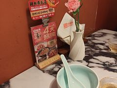-四道菜·福建菜馆(曲江创意谷店)