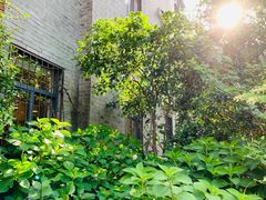-边渡咖啡烘焙店(昙华林店)