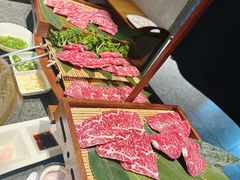 -NIUAN牛庵·日式和牛烧肉(恒隆店)