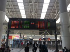 -文府路口(Taiwan High Speed Rail Zuoying Station)