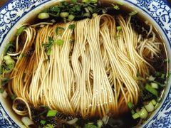-孙盛兴奥灶面馆·蟹黄面·三虾面(山塘街总店)