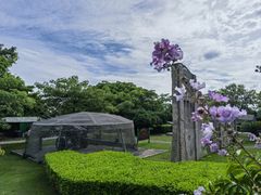 -大嶝英雄三岛战地观光园