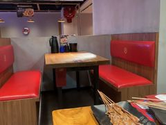 -烧蠔帮·湛江生蚝(茂南万达店)