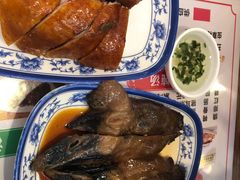 -永祥烧腊餐厅(虹口店)