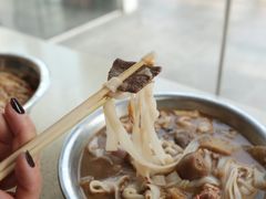 -舒记老友粉(埌西店)