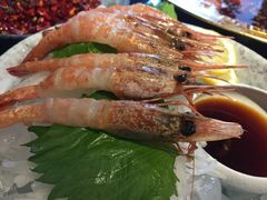 -肆味(东原1891江景店)