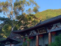 -叱石风景区