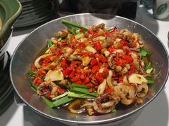 -费大厨辣椒炒肉(黄兴中心广场店)