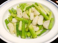 马蹄炒芦笋-大宅院(西溪路店)