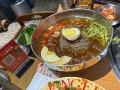 -哼蟹二将·烤肉酱蟹(合生汇店)