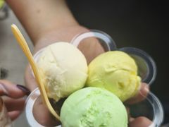 -成裕雪糕店(士多店)