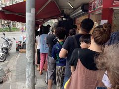 -晶牌烤鸭(延吉东路557弄小区店)