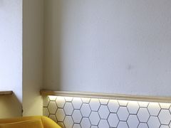 用餐区-不正咖啡(万达尊店)
