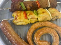 -库滋明·俄罗斯特色美食(中央大街店)