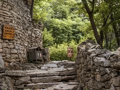 -井塘古村
