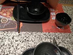 -炭舍干锅(华发商都店)