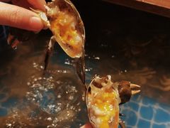 -亚马逊海鲜自助(梅溪湖步步高店)