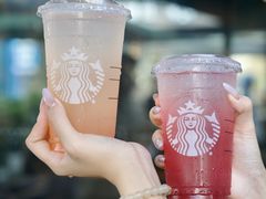 -星巴克臻选(泉州浦西万达广场店)