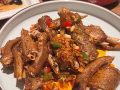 -先记烧鹅王·本地粤菜(福永店)