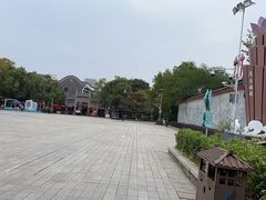 -汴河街