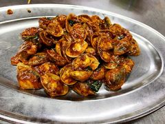 -黄亚华小食店(Jalan Alor)