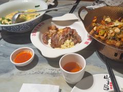 -山芋腔苏北菜(盐城滨海店)