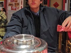 -龙师傅卤炒(天马店)