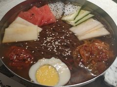 -将军牛排·尔滨地标朝鲜族美食(总店)